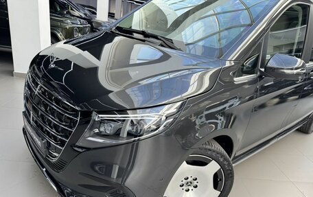 Mercedes-Benz V-Класс, 2026 год, 14 390 000 рублей, 13 фотография