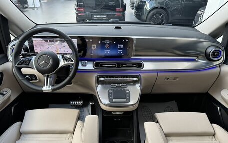 Mercedes-Benz V-Класс, 2026 год, 14 390 000 рублей, 18 фотография