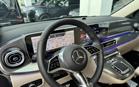 Mercedes-Benz V-Класс, 2026 год, 14 390 000 рублей, 17 фотография