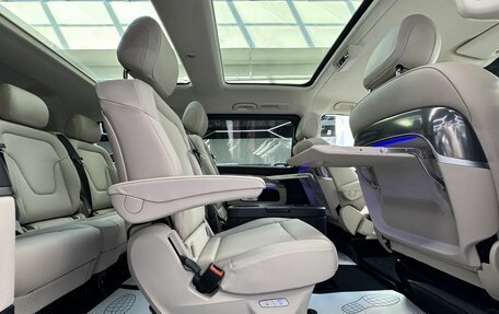 Mercedes-Benz V-Класс, 2026 год, 14 390 000 рублей, 25 фотография