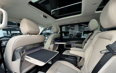 Mercedes-Benz V-Класс, 2026 год, 14 390 000 рублей, 23 фотография
