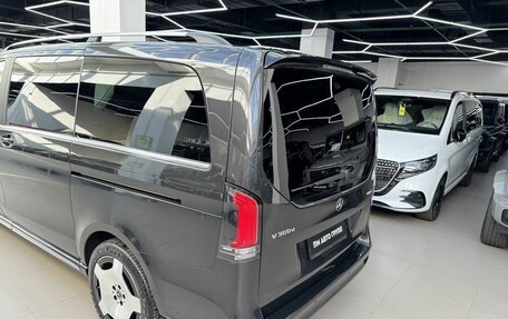 Mercedes-Benz V-Класс, 2026 год, 14 390 000 рублей, 14 фотография