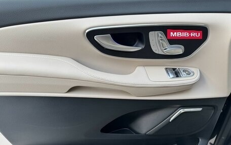 Mercedes-Benz V-Класс, 2026 год, 14 390 000 рублей, 20 фотография