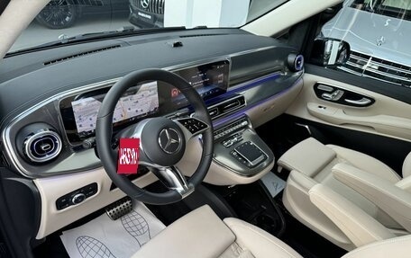 Mercedes-Benz V-Класс, 2026 год, 14 390 000 рублей, 16 фотография