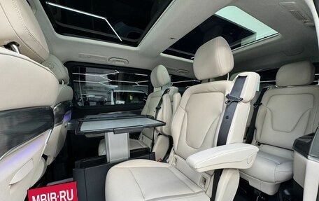 Mercedes-Benz V-Класс, 2026 год, 14 390 000 рублей, 22 фотография