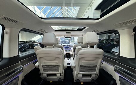 Mercedes-Benz V-Класс, 2026 год, 14 390 000 рублей, 28 фотография