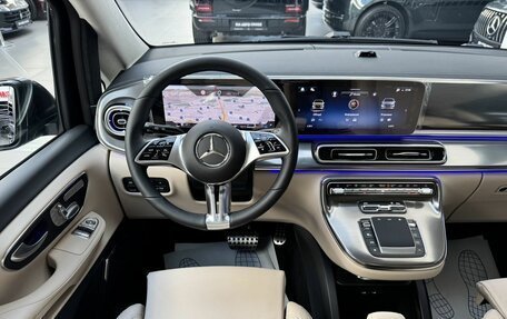 Mercedes-Benz V-Класс, 2026 год, 14 390 000 рублей, 30 фотография