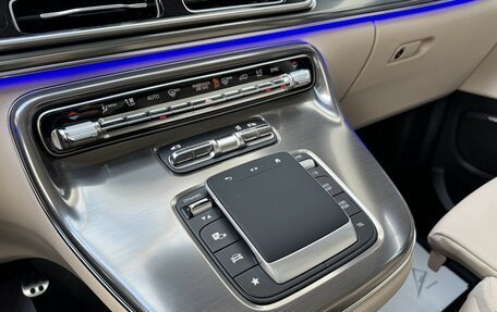 Mercedes-Benz V-Класс, 2026 год, 14 390 000 рублей, 32 фотография