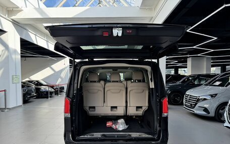 Mercedes-Benz V-Класс, 2026 год, 14 390 000 рублей, 29 фотография