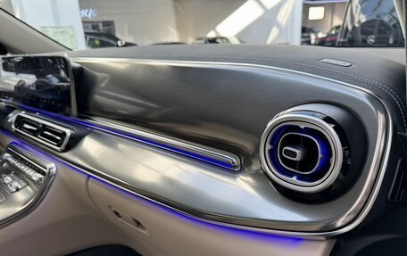 Mercedes-Benz V-Класс, 2026 год, 14 390 000 рублей, 34 фотография