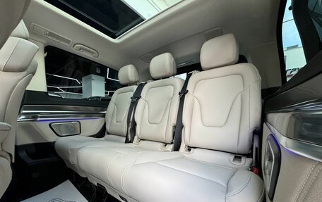 Mercedes-Benz V-Класс, 2026 год, 14 390 000 рублей, 27 фотография