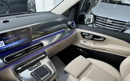 Mercedes-Benz V-Класс, 2026 год, 14 390 000 рублей, 31 фотография