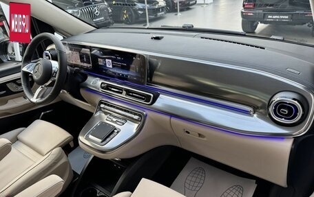 Mercedes-Benz V-Класс, 2026 год, 14 390 000 рублей, 33 фотография