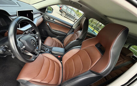 Skoda Kodiaq I, 2022 год, 5 400 000 рублей, 11 фотография