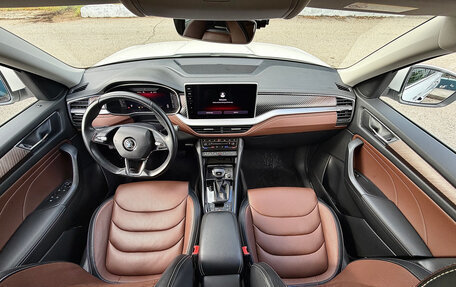 Skoda Kodiaq I, 2022 год, 5 400 000 рублей, 12 фотография