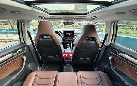 Skoda Kodiaq I, 2022 год, 5 400 000 рублей, 20 фотография