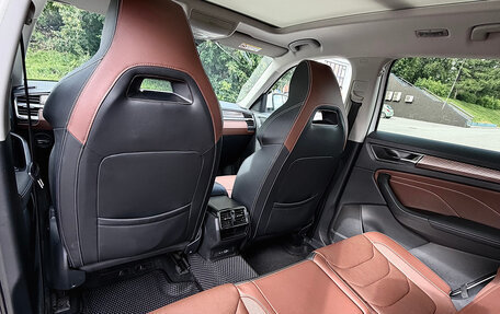 Skoda Kodiaq I, 2022 год, 5 400 000 рублей, 22 фотография