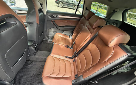 Skoda Kodiaq I, 2022 год, 5 400 000 рублей, 21 фотография