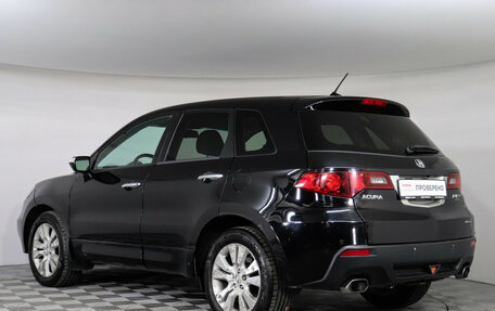 Acura RDX III, 2009 год, 1 147 000 рублей, 5 фотография