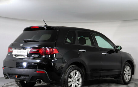 Acura RDX III, 2009 год, 1 147 000 рублей, 4 фотография