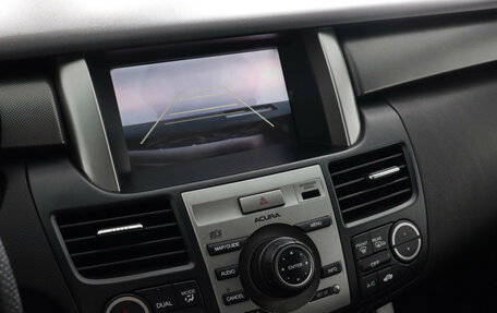 Acura RDX III, 2009 год, 1 147 000 рублей, 11 фотография