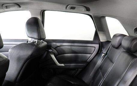 Acura RDX III, 2009 год, 1 147 000 рублей, 9 фотография