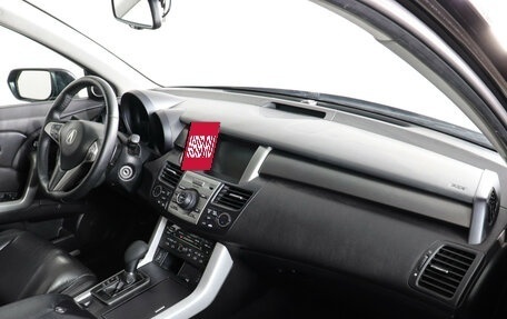 Acura RDX III, 2009 год, 1 147 000 рублей, 7 фотография