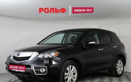 Acura RDX III, 2009 год, 1 147 000 рублей, 2 фотография