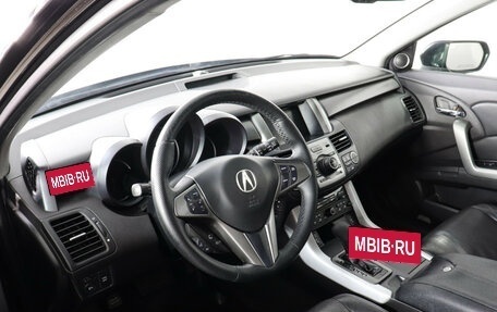 Acura RDX III, 2009 год, 1 147 000 рублей, 6 фотография
