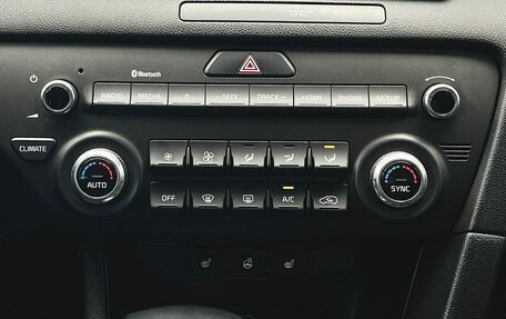 KIA Sportage IV рестайлинг, 2019 год, 2 370 000 рублей, 24 фотография