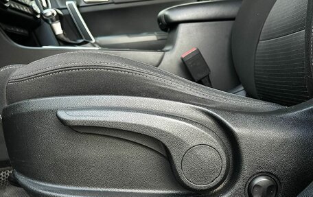 KIA Sportage IV рестайлинг, 2019 год, 2 370 000 рублей, 27 фотография