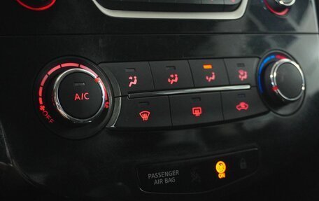 Nissan Qashqai, 2017 год, 1 289 000 рублей, 13 фотография