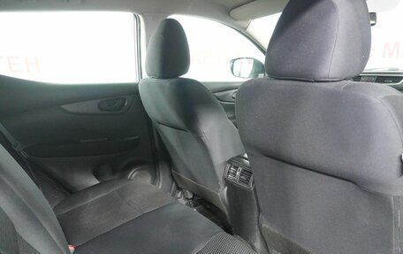 Nissan Qashqai, 2017 год, 1 289 000 рублей, 11 фотография