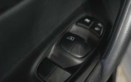 Nissan Qashqai, 2017 год, 1 289 000 рублей, 14 фотография