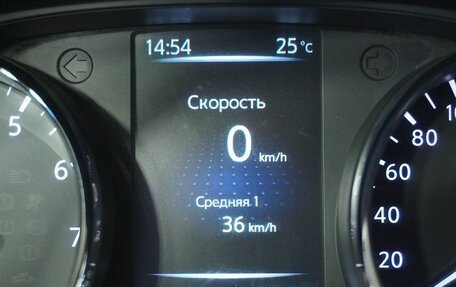 Nissan Qashqai, 2017 год, 1 289 000 рублей, 17 фотография