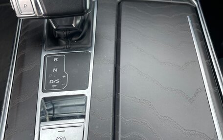 Audi A6, 2019 год, 3 990 000 рублей, 11 фотография