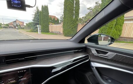 Audi A6, 2019 год, 3 990 000 рублей, 15 фотография