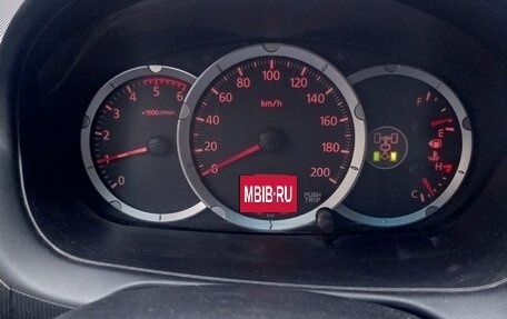 Mitsubishi L200 IV рестайлинг, 2014 год, 1 000 000 рублей, 6 фотография