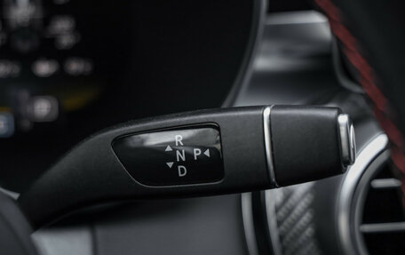 Mercedes-Benz C-Класс AMG, 2019 год, 3 629 000 рублей, 26 фотография