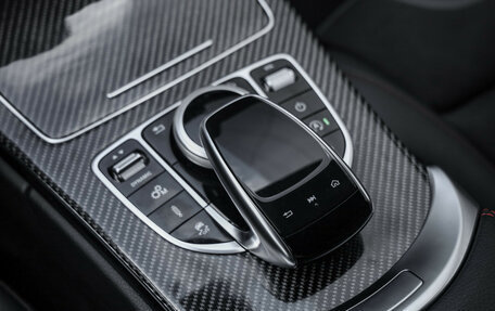 Mercedes-Benz C-Класс AMG, 2019 год, 3 629 000 рублей, 25 фотография