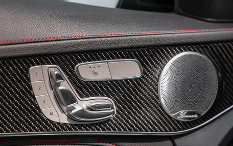 Mercedes-Benz C-Класс AMG, 2019 год, 3 629 000 рублей, 30 фотография