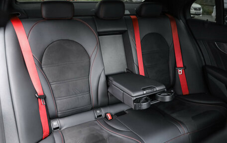 Mercedes-Benz C-Класс AMG, 2019 год, 3 629 000 рублей, 33 фотография