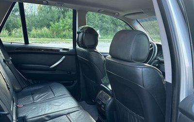 BMW X5, 2002 год, 800 000 рублей, 1 фотография