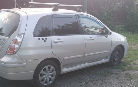 Suzuki Liana, 2006 год, 550 000 рублей, 1 фотография