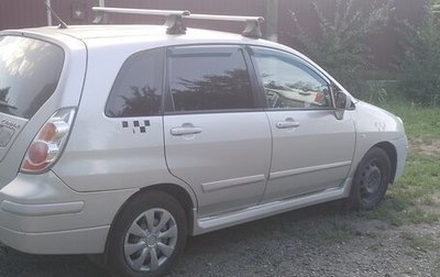 Suzuki Liana, 2006 год, 550 000 рублей, 1 фотография
