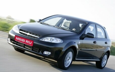 Chevrolet Lacetti, 2008 год, 390 000 рублей, 1 фотография