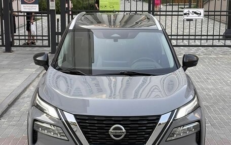 Nissan X-Trail, 2021 год, 3 200 000 рублей, 1 фотография