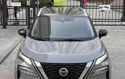 Nissan X-Trail, 2021 год, 3 200 000 рублей, 1 фотография