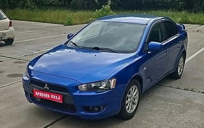 Mitsubishi Lancer IX, 2010 год, 650 000 рублей, 1 фотография