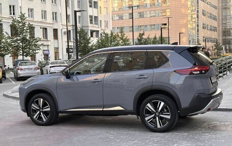 Nissan X-Trail, 2021 год, 3 200 000 рублей, 3 фотография